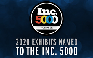 2020年展览命名为2018公司5000