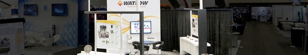 Watlow Electric.